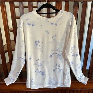 NWT Lightweight Crewneck Sweatshirt